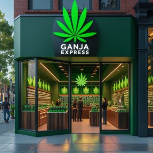 GanjaExpress vs. VanCity: Why GanjaExpress.ca Delivers Better Cannabis, Pricing, and Service